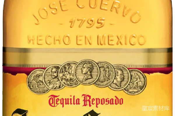 元素素材 Tequila