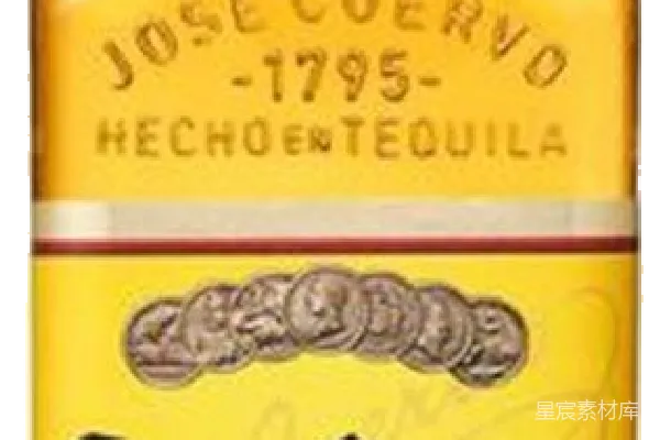元素素材 Jose Cuervo Especial Tequila Gold