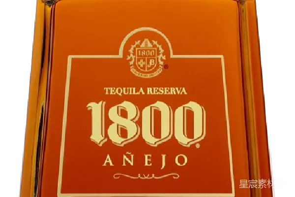 元素素材 Tequila