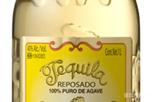 元素素材 Tapatio Tequila Reposado