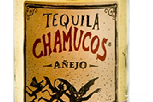 元素素材 Tequila