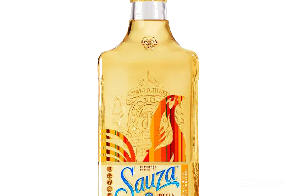 元素素材 Tequila（未翻译）