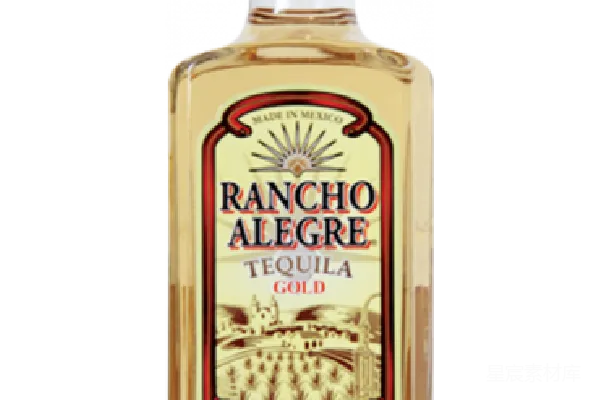 元素素材 Tequila