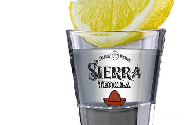 元素素材 Tequila