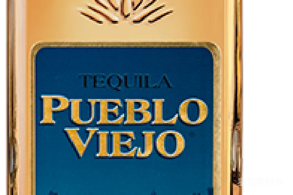 元素素材 tequila