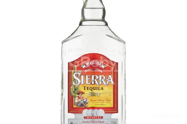 元素素材 Tequila