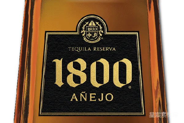 元素素材 tequila
