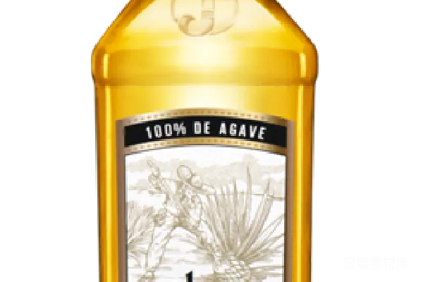 元素素材 Tequila