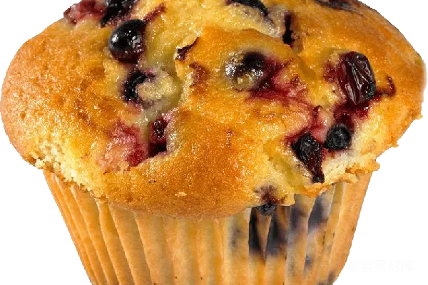 元素素材 muffin