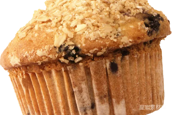 元素素材 muffin
