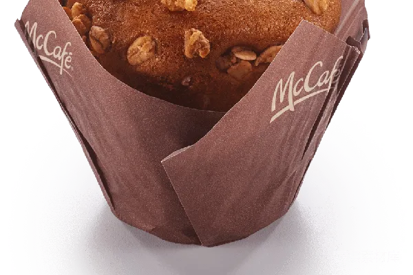 元素素材 muffin
