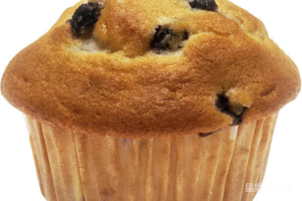元素素材 muffin
