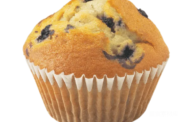 元素素材 muffin