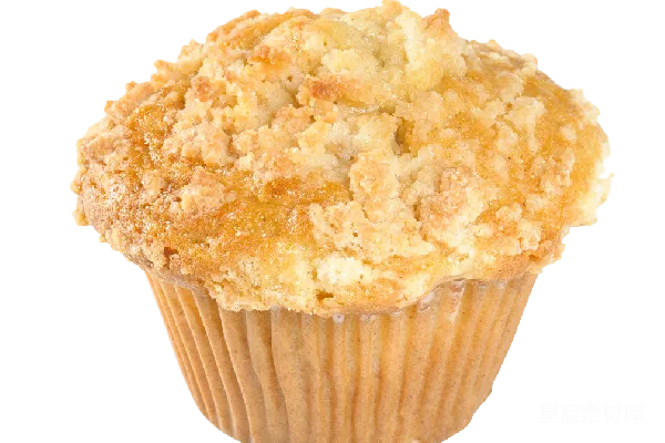 元素素材 muffin