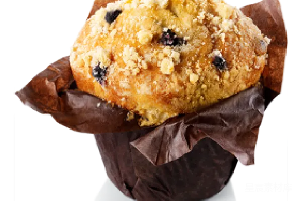 元素素材 muffin