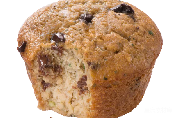 元素素材 muffin