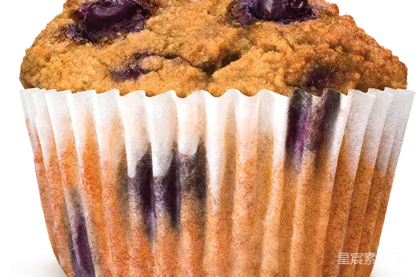 元素素材 muffin