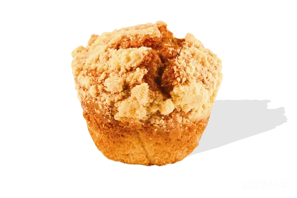 元素素材 松饼