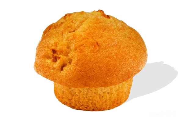 元素素材 muffin