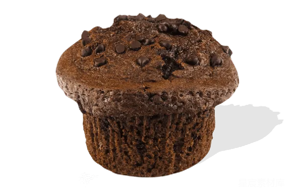元素素材 muffin