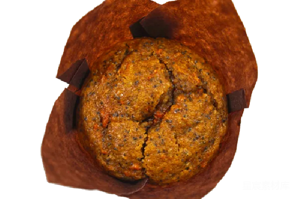 元素素材 muffin