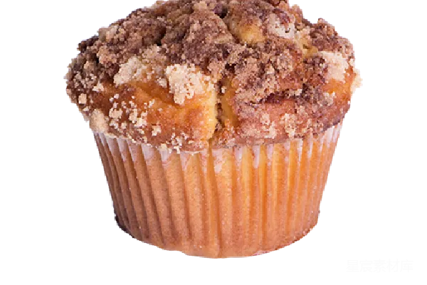 元素素材 muffin
