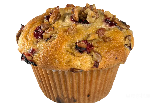 元素素材 muffin