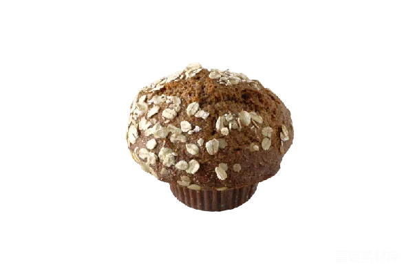 元素素材 muffin