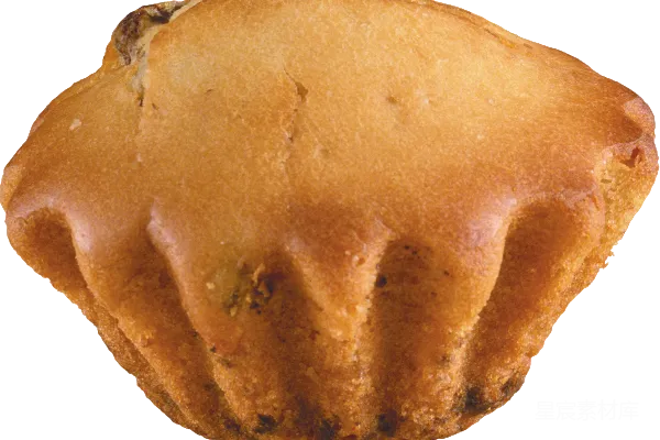 元素素材 muffin