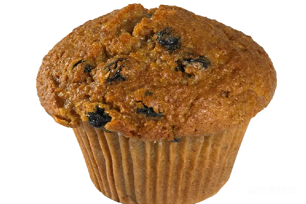 元素素材 muffin
