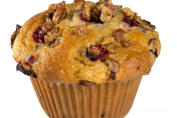 元素素材 muffin