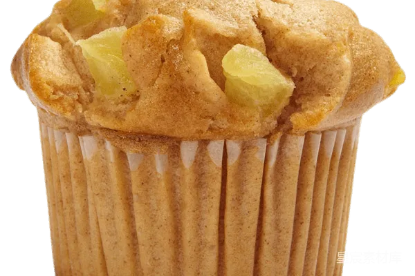 元素素材 muffin