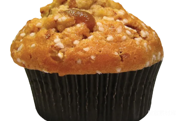元素素材 muffin