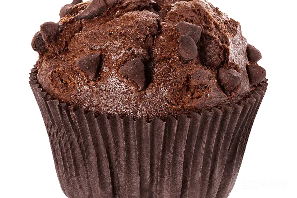元素素材 muffin