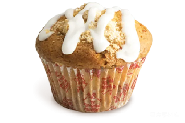 元素素材 muffin
