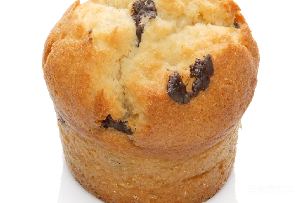 元素素材 muffin