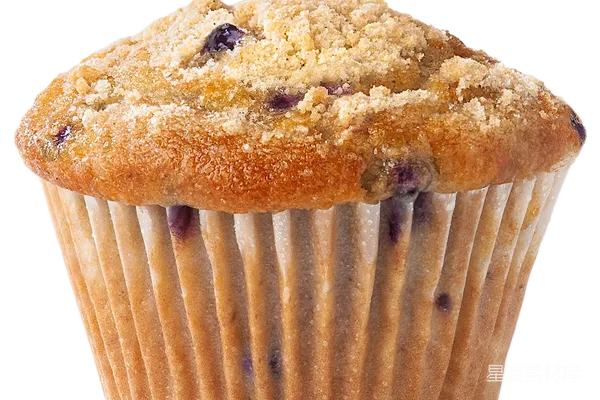 元素素材 muffin
