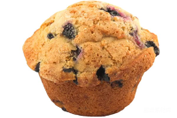 元素素材 muffin