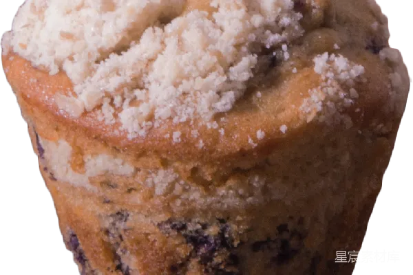 元素素材 muffin
