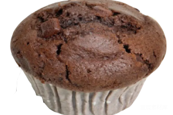 元素素材 muffin
