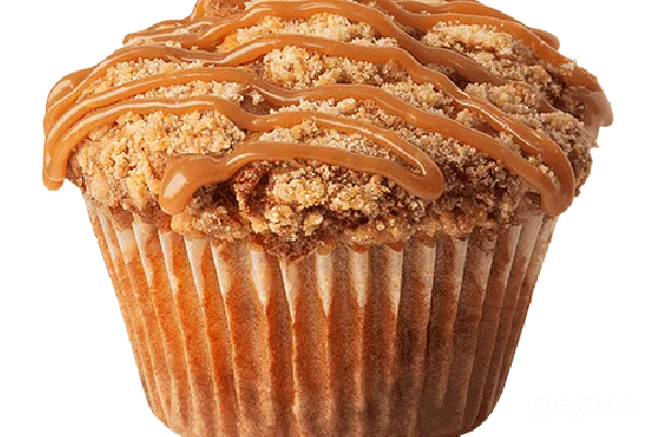 元素素材 muffin