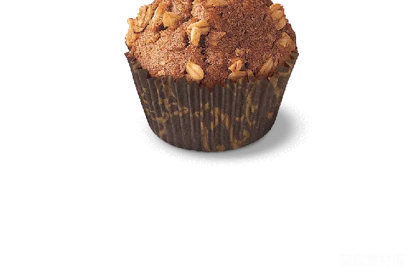 元素素材 muffin