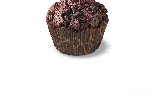 元素素材 muffin