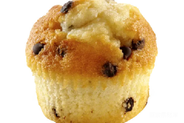 元素素材 muffin