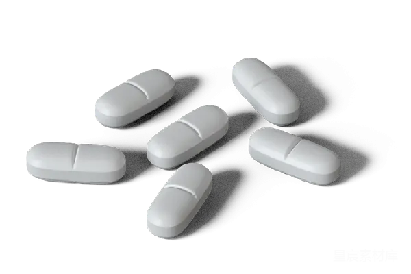 元素素材 药物