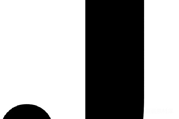 元素素材 透明