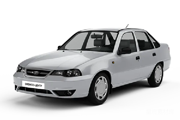 元素素材 经典车型：达索汽车