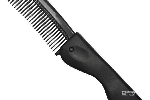 元素素材 (comb)