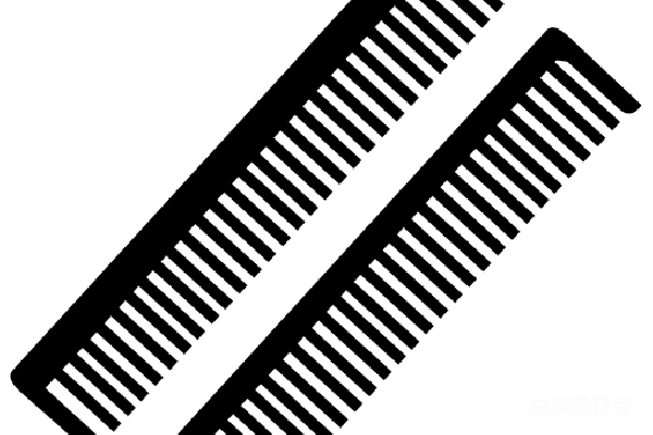 元素素材 结合
