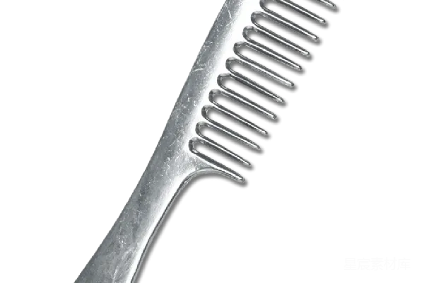 元素素材 (comb)